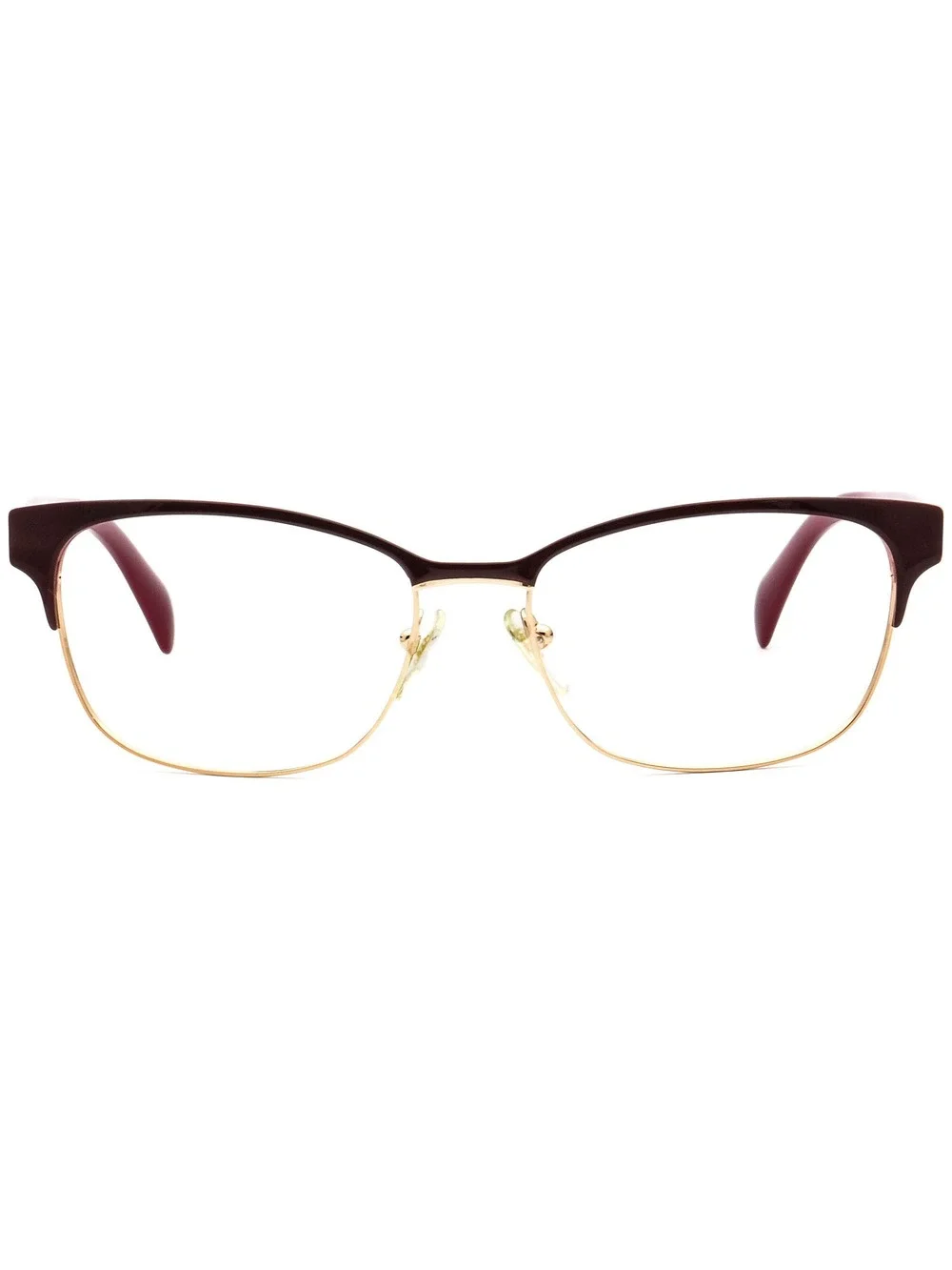 Prada VPR 65R UAN-1O1 Eyewear